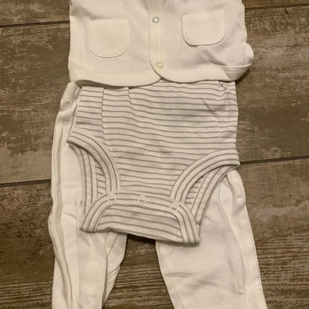 Carters comes pants